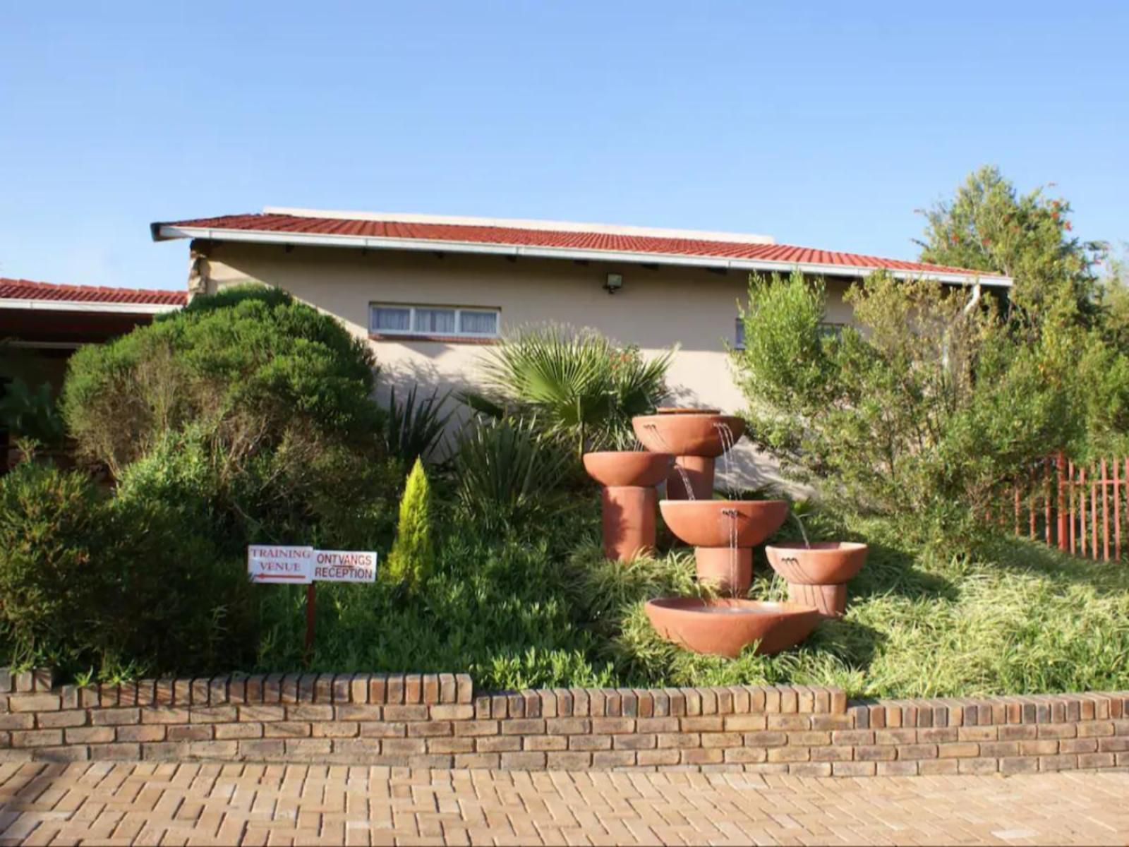 Malembe Lodge Halfway House Johannesburg Gauteng South Africa Complementary Colors, House, Building, Architecture, Garden, Nature, Plant