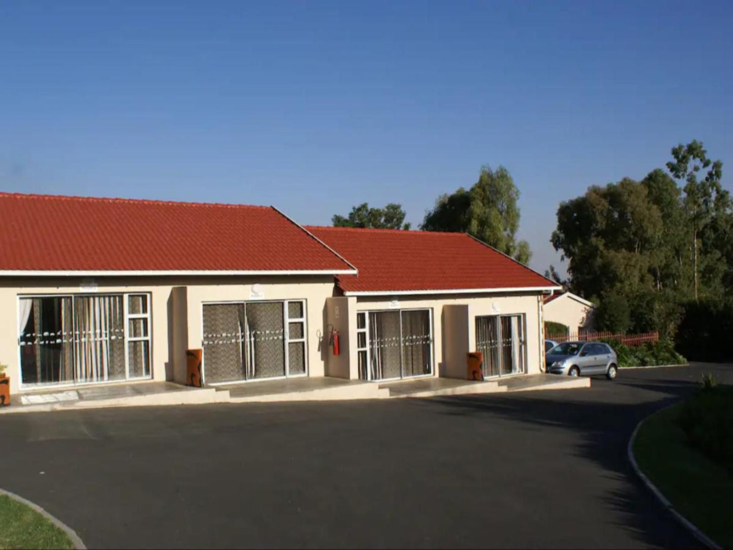 Malembe Lodge Halfway House Johannesburg Gauteng South Africa House, Building, Architecture