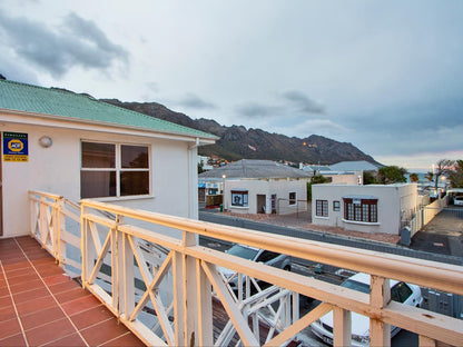 Malgas Views By Hostagents Gordons Bay Western Cape South Africa Complementary Colors