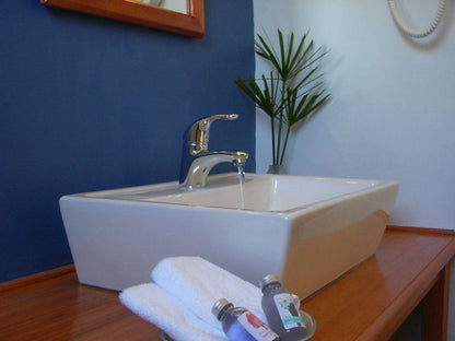 Malherbe Guesthouse Montagu Western Cape South Africa Bathroom