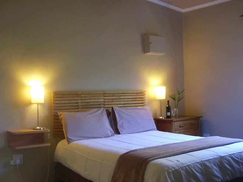Malherbe Guesthouse Montagu Western Cape South Africa Bedroom