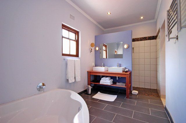 Malherbe Guesthouse Montagu Western Cape South Africa Bathroom