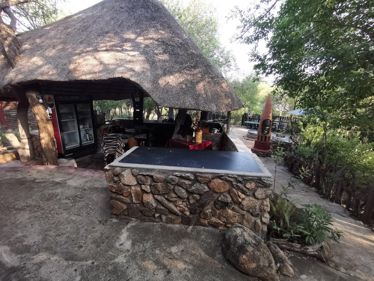 Mali Mali Safari Lodge Hoedspruit Limpopo Province South Africa 