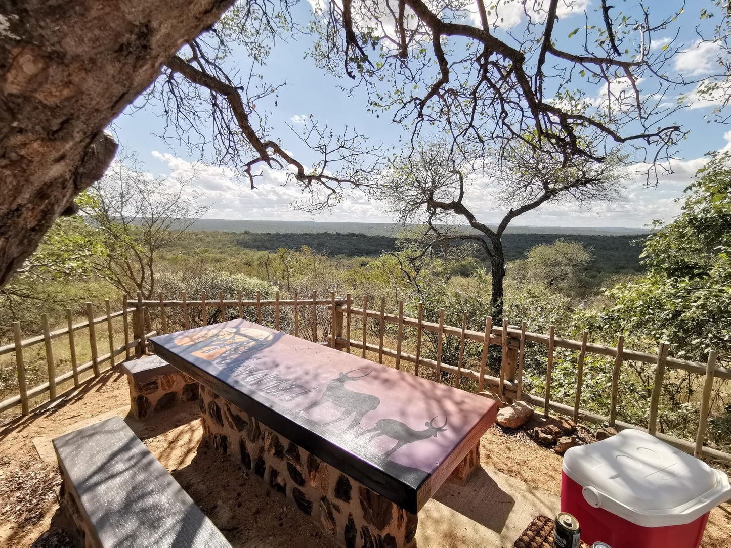 Mali Mali Safari Lodge Hoedspruit Limpopo Province South Africa 