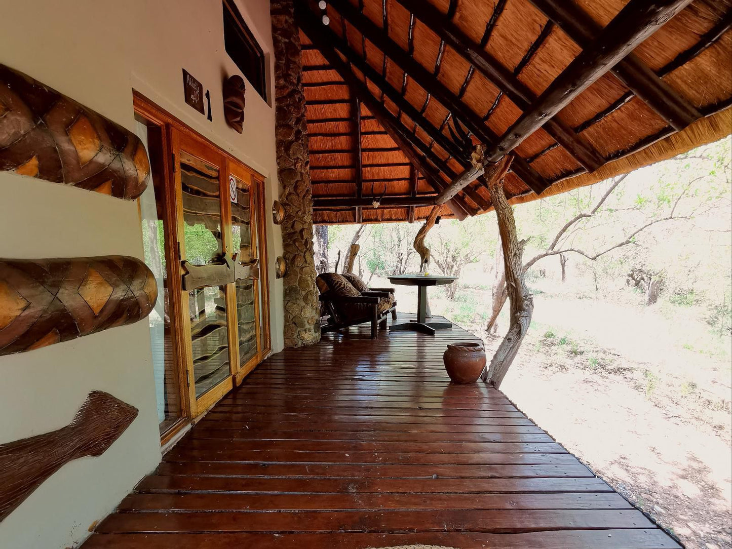 Mali Mali Safari Lodge Hoedspruit Limpopo Province South Africa 