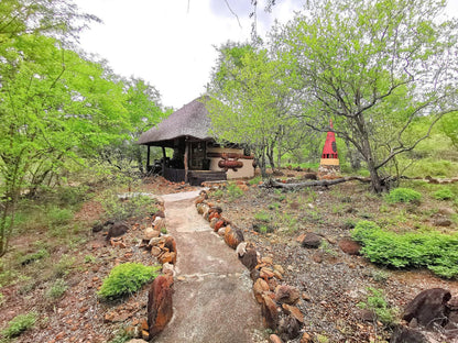 Mali Mali Safari Lodge Hoedspruit Limpopo Province South Africa Cabin, Building, Architecture