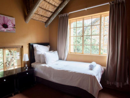 Maliba Lodge, Mountainside Economy, Bedroom