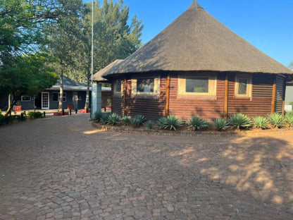 Malibu Country Lodge Kameeldrift East Pretoria Tshwane Gauteng South Africa House, Building, Architecture