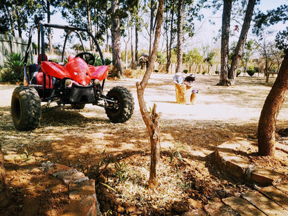 Malibu Country Lodge Kameeldrift East Pretoria Tshwane Gauteng South Africa Quad Bike, Vehicle