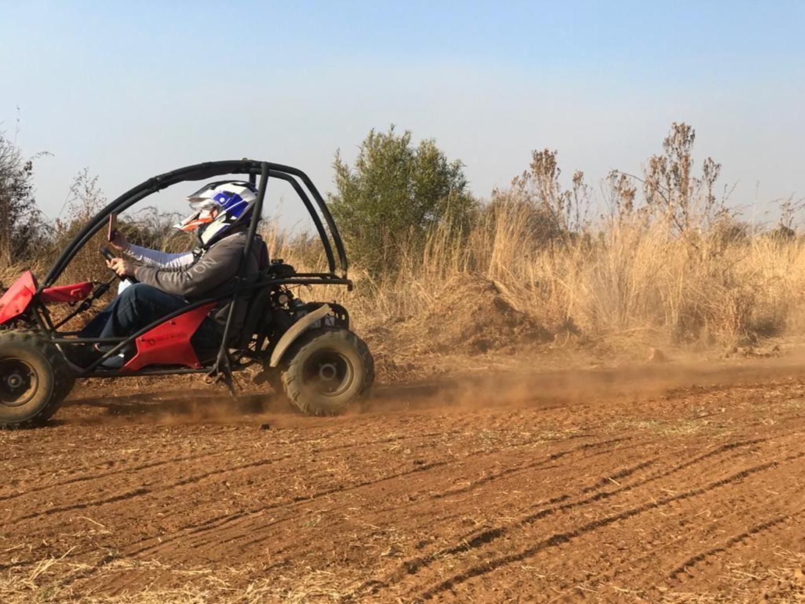 Malibu Country Lodge Kameeldrift East Pretoria Tshwane Gauteng South Africa Quad Bike, Vehicle, Desert, Nature, Sand