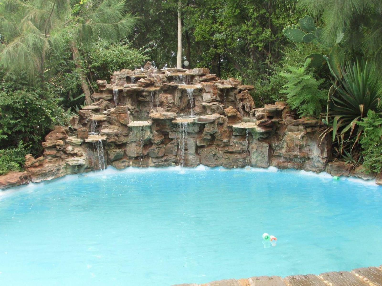 Malibu Country Lodge Kameeldrift East Pretoria Tshwane Gauteng South Africa Complementary Colors, Swimming Pool