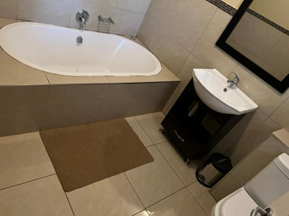 Malibu Country Lodge Kameeldrift East Pretoria Tshwane Gauteng South Africa Bathroom