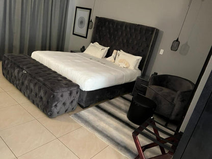 Malibu Country Lodge Kameeldrift East Pretoria Tshwane Gauteng South Africa Bedroom