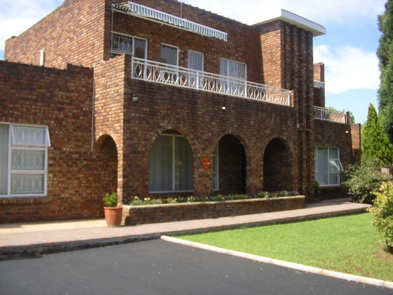 Mall Guest House Vanderbijlpark Gauteng South Africa House, Building, Architecture