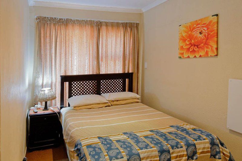 Mall Guest House Vanderbijlpark Gauteng South Africa Bedroom