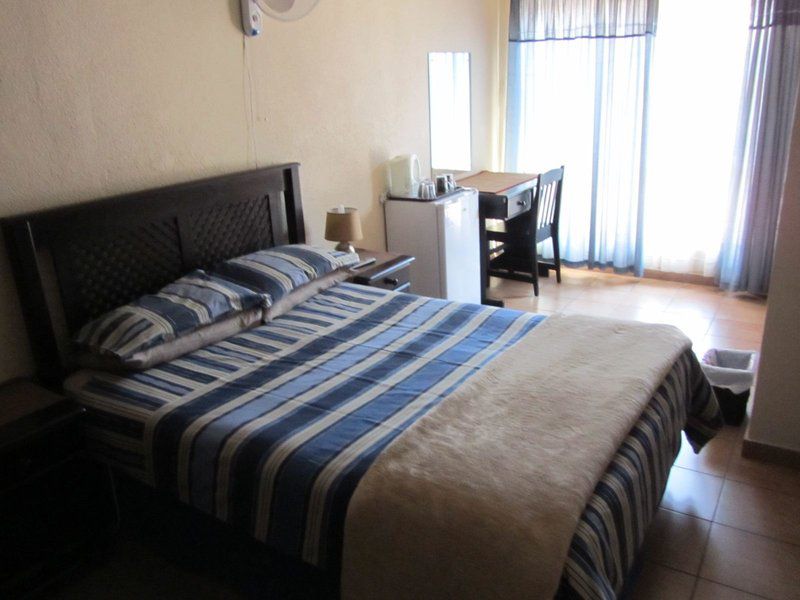 Mall Guest House Vanderbijlpark Gauteng South Africa 