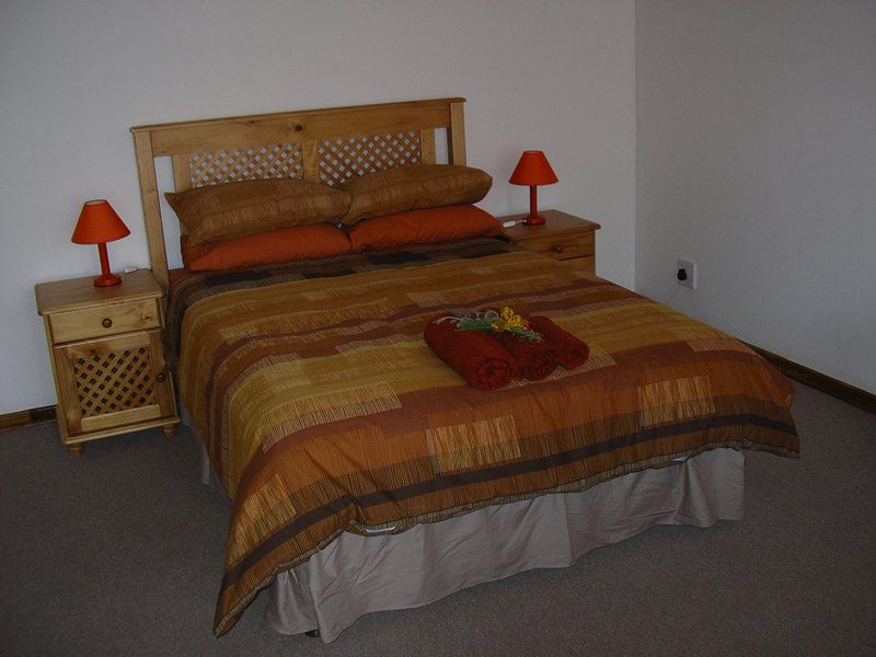 Mall Guest House Vanderbijlpark Gauteng South Africa Bedroom