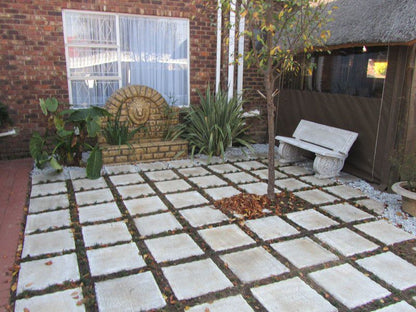 Mall Guest House Vanderbijlpark Gauteng South Africa Brick Texture, Texture, Garden, Nature, Plant