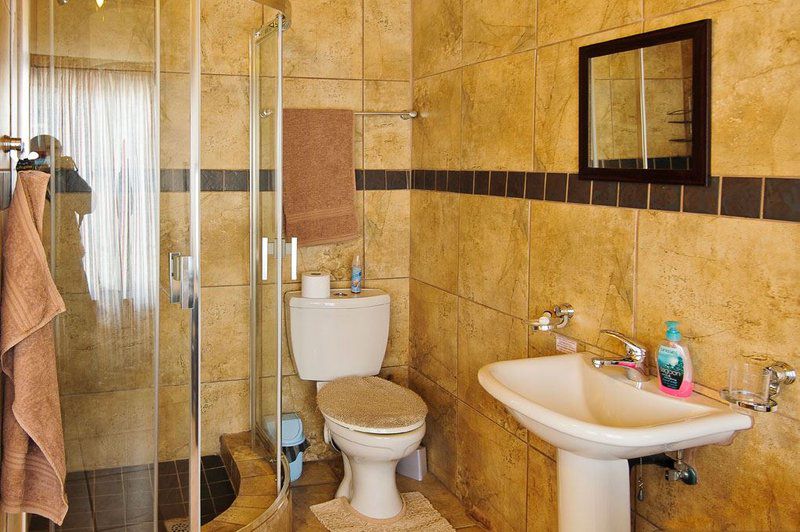 Mall Guest House Vanderbijlpark Gauteng South Africa Bathroom