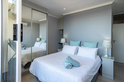 Mallorca 29 Selection Beach Durban Kwazulu Natal South Africa Bedroom