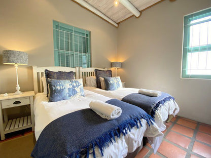 Malmok Kliprug Paternoster Western Cape South Africa Bedroom