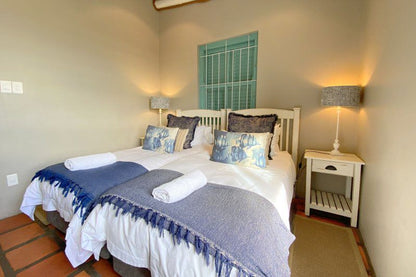 Malmok Kliprug Paternoster Western Cape South Africa Bedroom