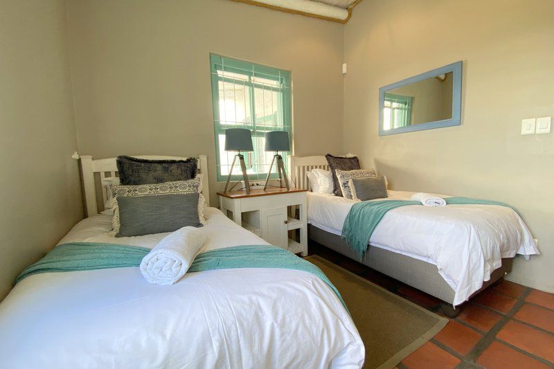 Malmok Kliprug Paternoster Western Cape South Africa Bedroom