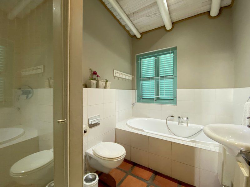 Malmok Kliprug Paternoster Western Cape South Africa Bathroom