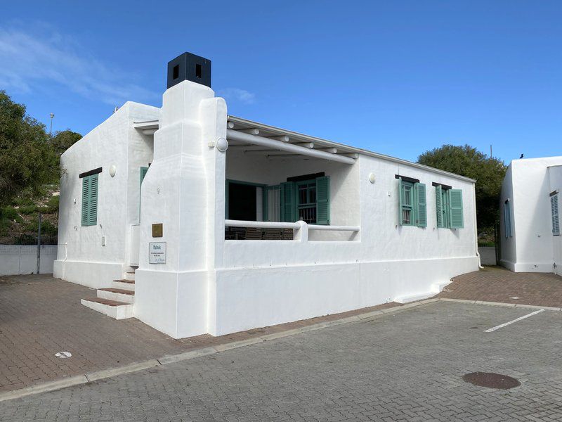 Malmok Kliprug Paternoster Western Cape South Africa House, Building, Architecture