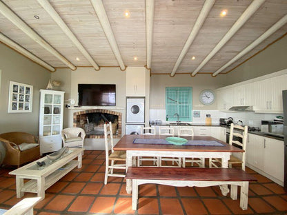 Malmok Kliprug Paternoster Western Cape South Africa Kitchen