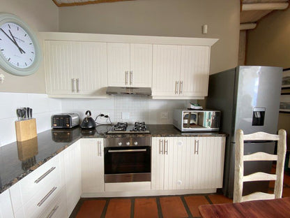 Malmok Kliprug Paternoster Western Cape South Africa Kitchen