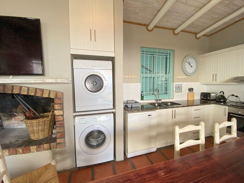 Malmok Kliprug Paternoster Western Cape South Africa Kitchen