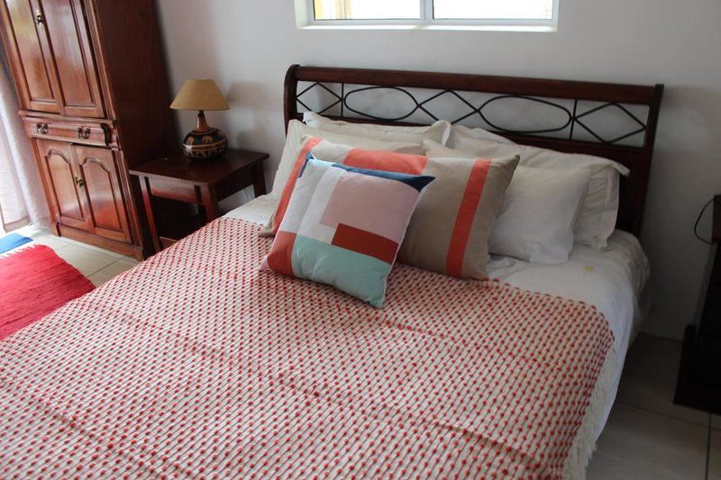 Malone House Bed And Breakfast Blue Bend East London Eastern Cape South Africa Bedroom