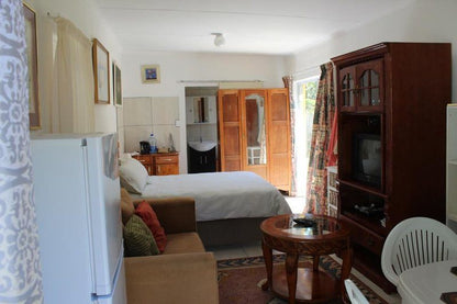 Malone House Bed And Breakfast Blue Bend East London Eastern Cape South Africa Living Room