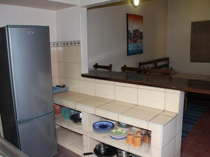 Malongane Beach Resort, Chalet E1, Kitchen