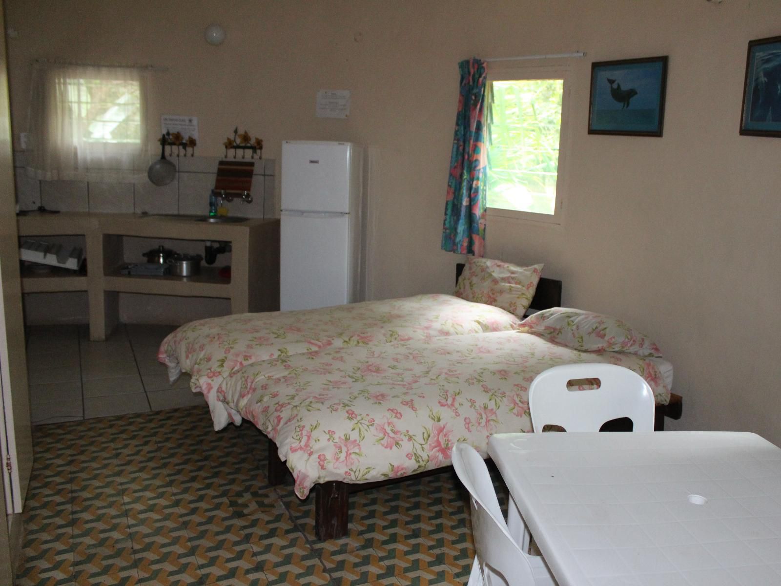 Malongane Beach Resort, Tents on Deck TD8, Window, Architecture, Bedroom