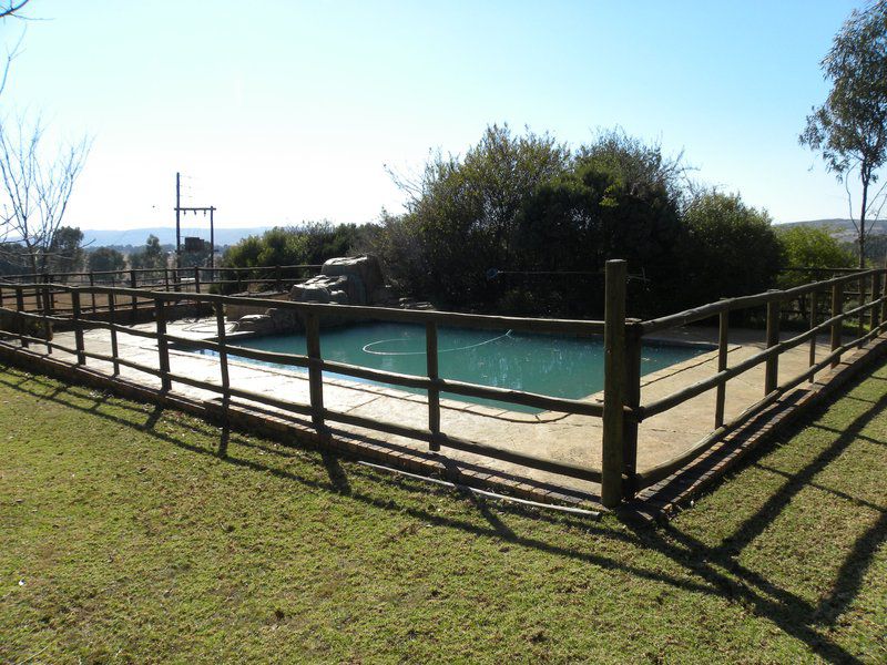 Malonjeni Guest Farm Heidelberg Gauteng South Africa Swimming Pool