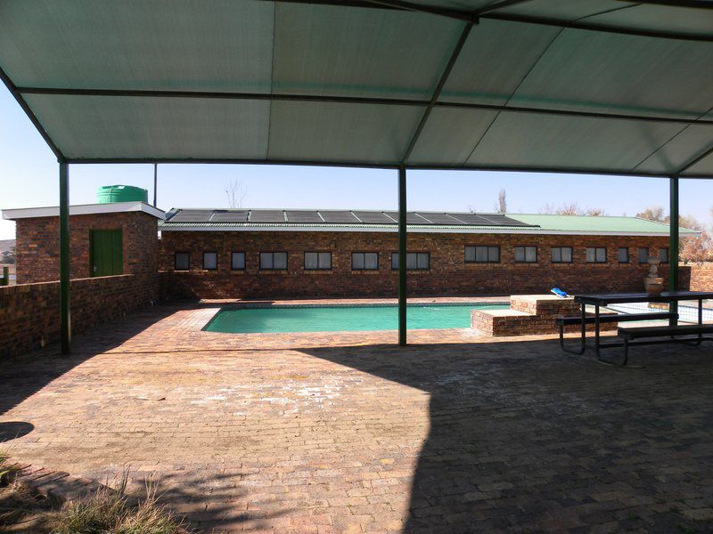 Malonjeni Guest Farm Heidelberg Gauteng South Africa Swimming Pool