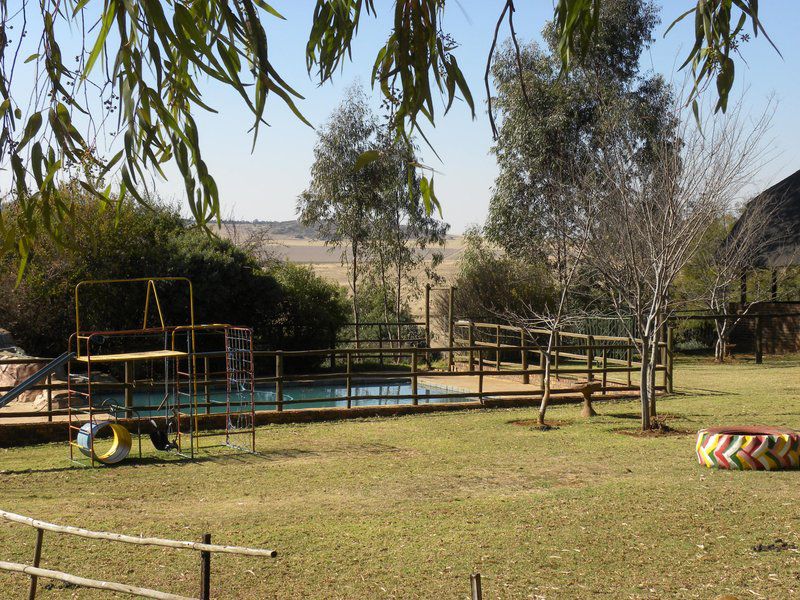 Malonjeni Guest Farm Heidelberg Gauteng South Africa 