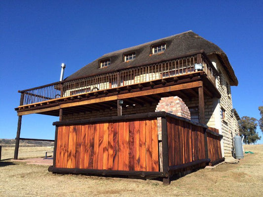 Maluti Safaris Ficksburg Free State South Africa Complementary Colors, Cabin, Building, Architecture