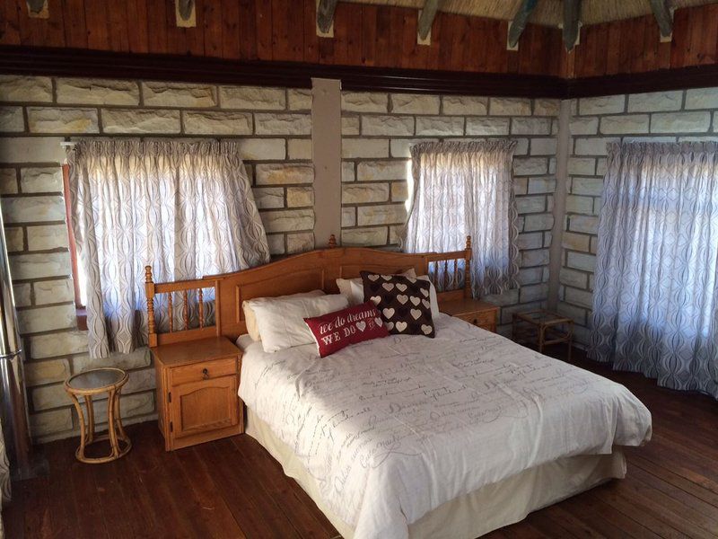 Maluti Safaris Ficksburg Free State South Africa Cabin, Building, Architecture, Bedroom