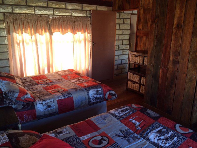 Maluti Safaris Ficksburg Free State South Africa Bedroom