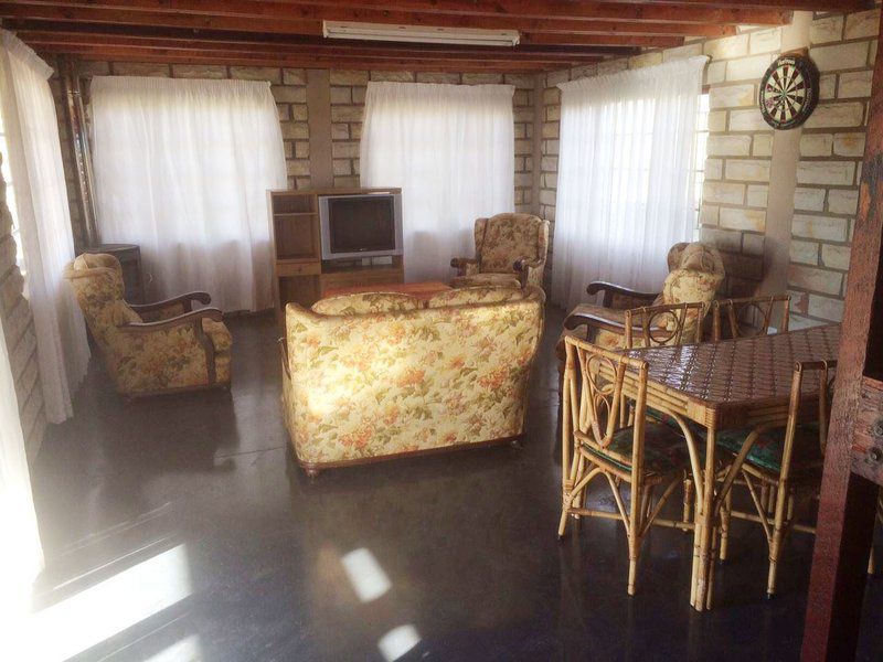 Maluti Safaris Ficksburg Free State South Africa Living Room