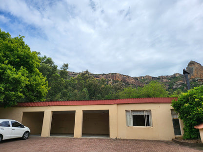 Malutizicht Lodge Ficksburg Free State South Africa Complementary Colors