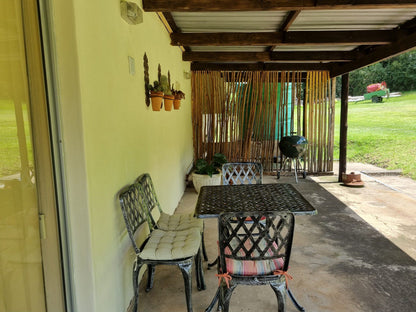 Malutizicht Lodge Ficksburg Free State South Africa Living Room