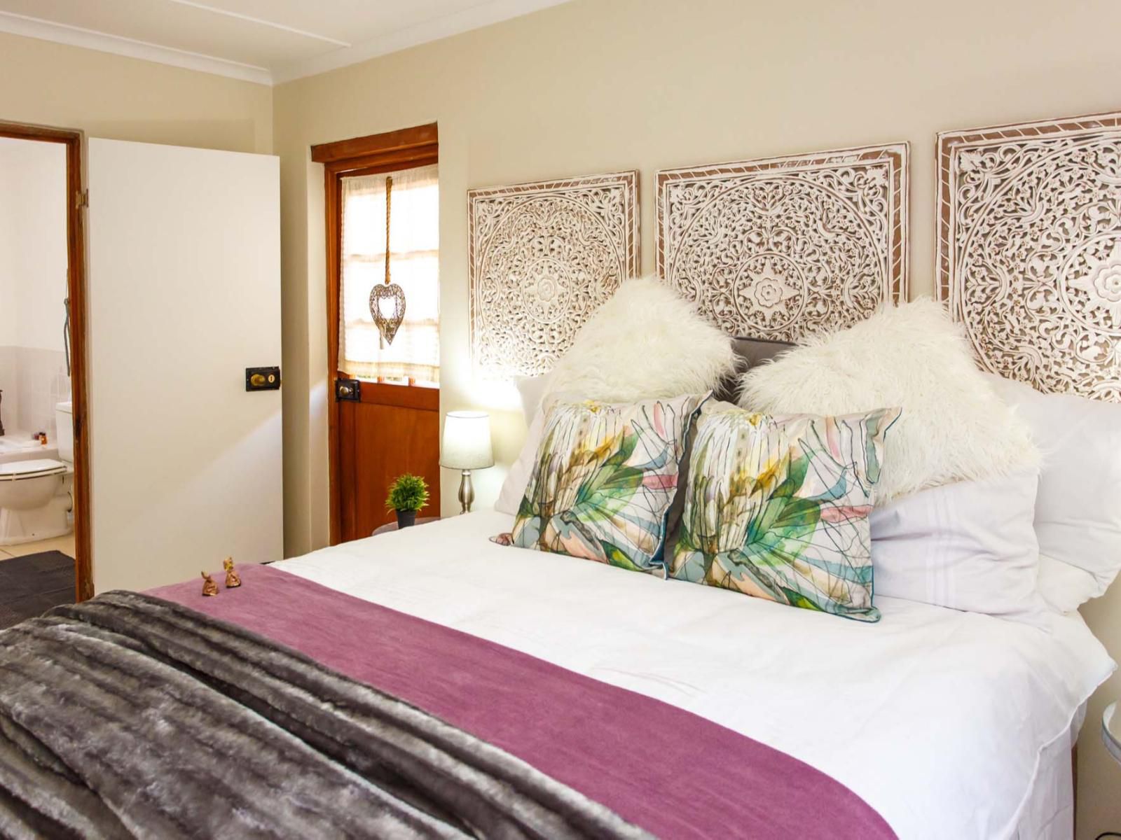 Kabbelrus De Rust Western Cape South Africa Bedroom