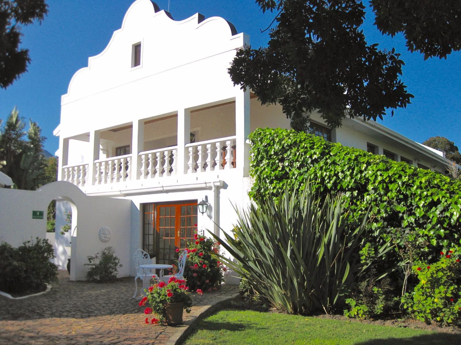 Malvern Manor Country Guest House, House, Building, Architecture, Palm Tree, Plant, Nature, Wood