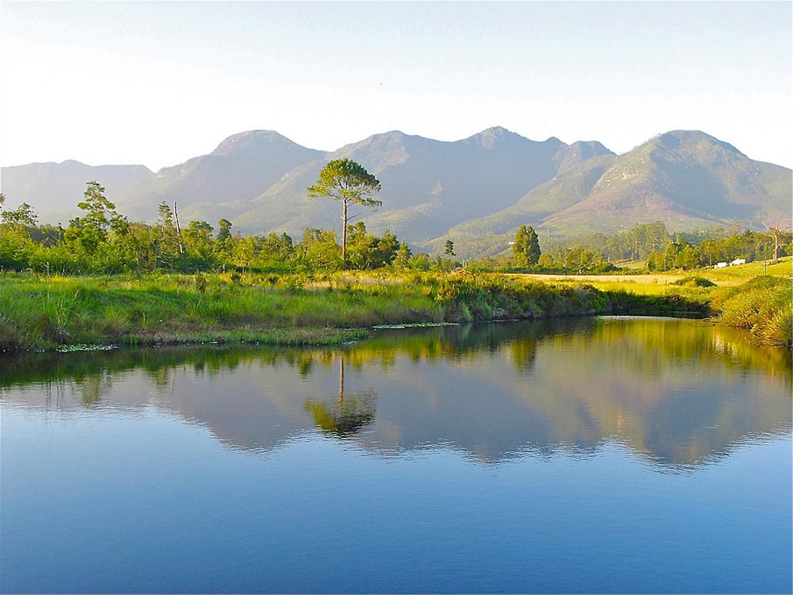 Malvern Manor Country Guest House, Mountain, Nature, Highland