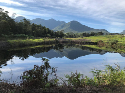 Malvern Manor Country Guesthouse Fancourt George Western Cape South Africa Mountain, Nature, Highland