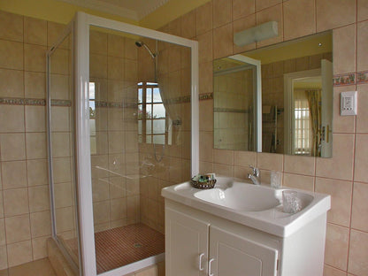 Malvern Manor Country Guesthouse Fancourt George Western Cape South Africa Bathroom